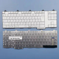 Japanese Keyboard For Fujistu LIFEBOOK A561/C A561/CW A561CX A561/D A561/DX A572/C Series JP Layout