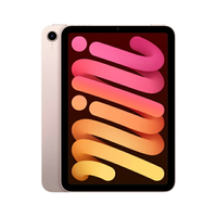 【現貨】Apple 第六代 iPad mini 8.3 吋 256G WiFi(粉紅) 送 電容觸控筆 充電式