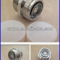 free shipping high quality! 7/16DIN Female to 7/16DIN Female adaptor