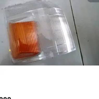 Mika Kaca lampu sen sein Riting signal lamp untuk kijang grand,kijang super G