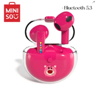 Miniso Earphones Hifi Price Voucher Feb 2024 BigGo Philippines
