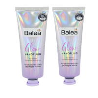 【德國原裝 Balea】HANDCREME GLOW 光澤護手霜(75m)