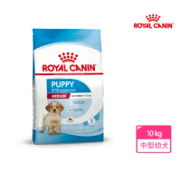【ROYAL 法國皇家】中型幼犬專用飼料MP 10KG(狗乾糧 狗飼料)