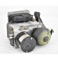 For Mercedes R230 SL500 E55 CLS55 SBC Brake Anti Lock ABS Hydraulic Pump OEM 52k