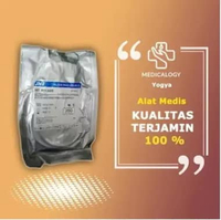 JMS Blood Bag Double 350ml