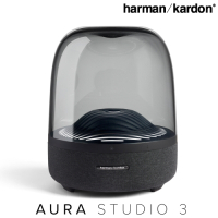 哈曼卡頓 Harman Kardon AURA STUDIO 3 無線藍牙喇叭