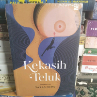 KEKASIH TELUK KUMPULAN PUISI SARAS DEWI