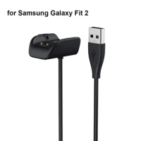 Fit2 Charger for Samsung Galaxy Fit 2 USB Charging Cable Adapter Dock SM-R220 Replacement 100cm