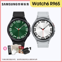 SAMSUNG 三星 Galaxy Watch6 Classic R965 LTE版 47mm