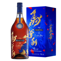馬爹利 藍帶 馬年特別版 Martell Cordon Bleu Limited Edition of Year 2026 (with Gift Box)
