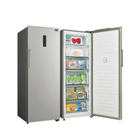 《滿萬折1000》SANLUX台灣三洋【SCR-V240F-D】240公升變頻無霜直立式福利品只有一台冷凍櫃(含標準安裝