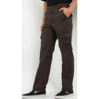 celana panjang cargo cardinal casual irya