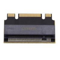 For Legion Go SSD Memory Card Adapter Converter Transfer Board 2230 To 2240 NVMe M2 Transfercard For Legion Go Accessories