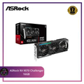 AMD Radeon RX 9070 Kartu Grafis