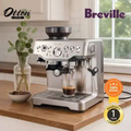 Breville 870 Mesin Kopi Espresso