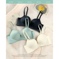 SW 121 BRA PUSH UP PREMIUM  SEXY BRA TANPA KAWAT
