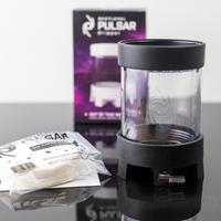 【沐湛咖啡】美國製造NextLevel Pulsar™ Brewer 濾浸系統咖啡沖煮器