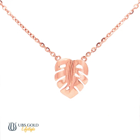 UBS Kalung Emas Seo-yeon - Ksk0914 - 17k