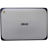 For Asus Chromebook C202SA Laptop LCD Back Cover/Palmrest/Bottom Case