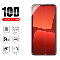 Tempered Glass For Xiaomi 13 /12/12T PRO/12 LITE /10LITE /10T /10T PRO /Screen Protector For Xiaomi 11T/11T PRO/2