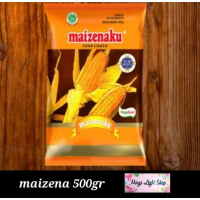 Maizena 500gr maizenaku tepung jagung corn flour tepung kue kering tepung maizenaku