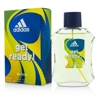 愛迪達 Adidas - Get Ready 預備森巴男性淡香水