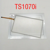 New original touch TS1070 TS1070i + protective film, 1 year warranty