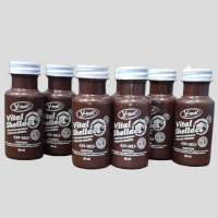 1 Buah Lem Gasket Vital Shellac 59ml