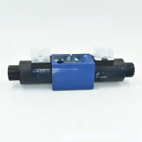 Solenoid directional valve 4WE6J70/HG24N9K4