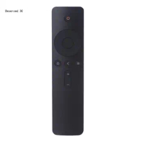 Home Automation Hubs Controllers Bluetooth-compatible Remote Control Fernbedienung for MI Box 4A 4C 4S