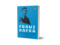 Buku - The Complete Short Stories Volume I  - Franz Kafka
