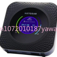 New Original NETGEAR Nighthawk M1 MR1100 Cat16 4G Portable Router