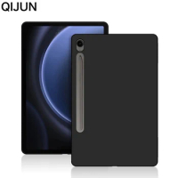 Tablet case for Samsung Galaxy Tab S9 S8 S7 Plus FE Ultra TPU Airbag Silicone cover TPU S6 A7 lite A8 A9 Plus A 8.0 10.1 Case