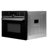 31L Multifunctional bulit-in Microwave Oven with Steam Touch control panel