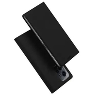 Case Xiaomi Redmi Note 12 | Note 12 Turbo - Dux Ducis Original Premium Flip Leather Casing Note 12 4