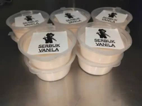 ESSEN PANCING / ESSEN SERBUK / ESSEN VANILA BUBUK / CAMPURAN UMPAN PANCING