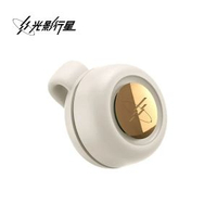 GYXX/光影行星迷你夾式便攜風扇隨身充電靜音行動式小風扇