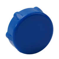 For Coleman Spas Spare Part Drain Valve Cap For Coleman Pools P01010 P6D1158ASS16 Easy To Install High Quality