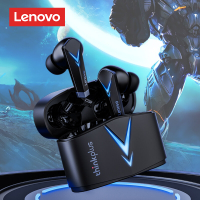 LP6 Gaming Earphone E-Sports Gaming Music Earbuds Wireless Buletooth Headphone Dual Mode Headset Ear