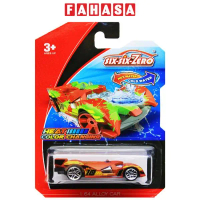 Đồ Chơi Mô Hình Siêu Xe Die-Cast - Six-Six-Zero 660-S65 - Mẫu 5