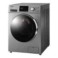 Panasonic NA-V120HW 12公斤變頻滾筒洗衣機【水水家電】 (10折)