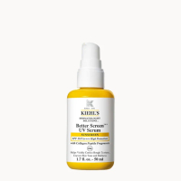 Kiehl's Better Screen UV Serum Sunscreen SPF50+ 50ml
