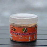 Bandrek Mulyo Khas Bandung Jawa Barat 250 gr