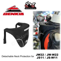 BENKIA SK26 Neck Protection Detachable for JW22 JW-W22 JS11 JS-W11