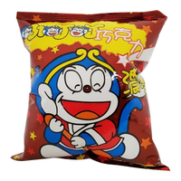小叮叮 巧克力風味-玉米酥(50g/包) [大買家]