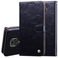 For Funda Redmi Note 9S Case for Xiaomi Redmi Note 9 Pro Wallet Leather Flip Case For Xiaomi Redmi Note 9S Note9S Phone Cases