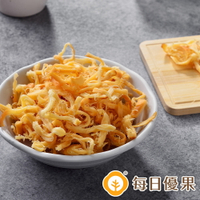 超濃原味乳酪絲大包裝250公克裝【每日優果】
