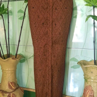 Jarik Plisket / Jarik Wiru Instan / Rok Jarik Plisket