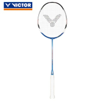 Victor Brave Sword 12 BRS-12 TK-F ARS-90S Badminton Racket Professional Offensive Powerful Racquet Best Quality with strung