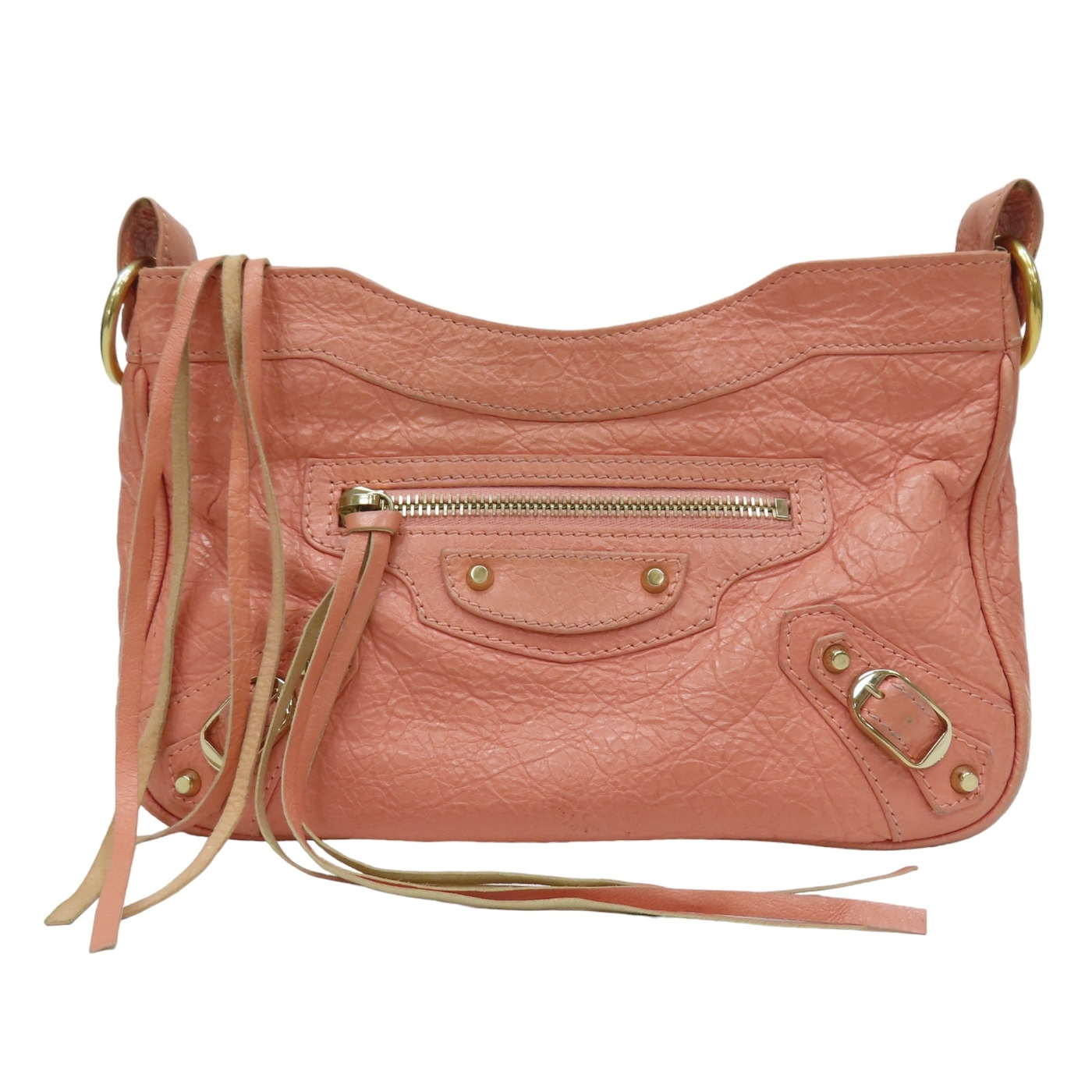 Balenciaga shop classic hip